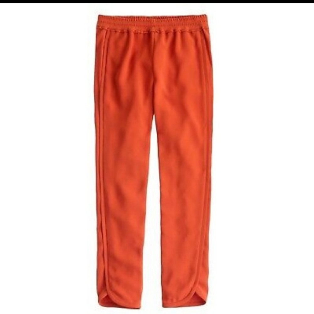 JCREW Reese Jogger EUC